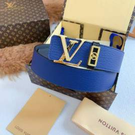 Picture of Louis Vuitton Belts _SKUfw128829363fw